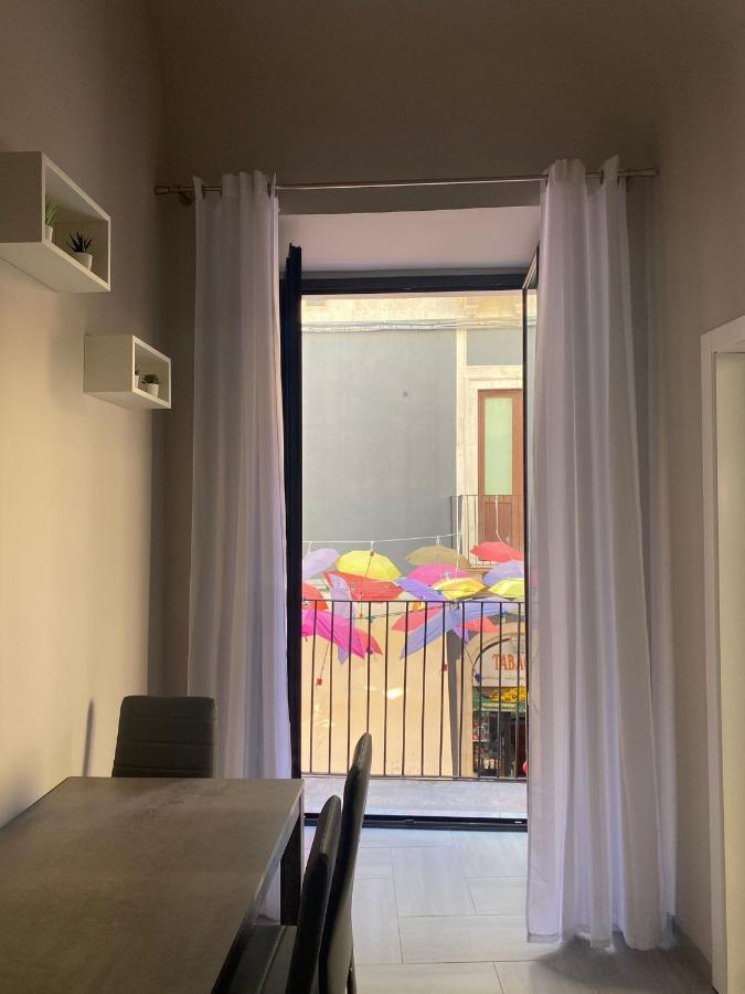 Riccioli Home CTA Exterior foto